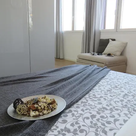 Apartman Lazzaretto 2