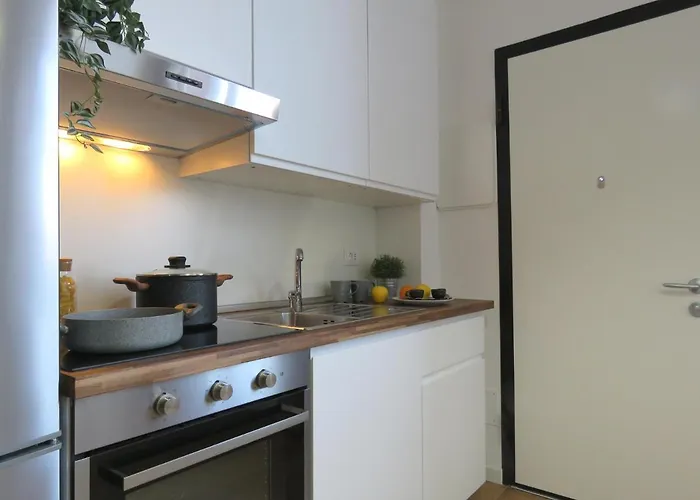 Lazzaretto 2 Apartman