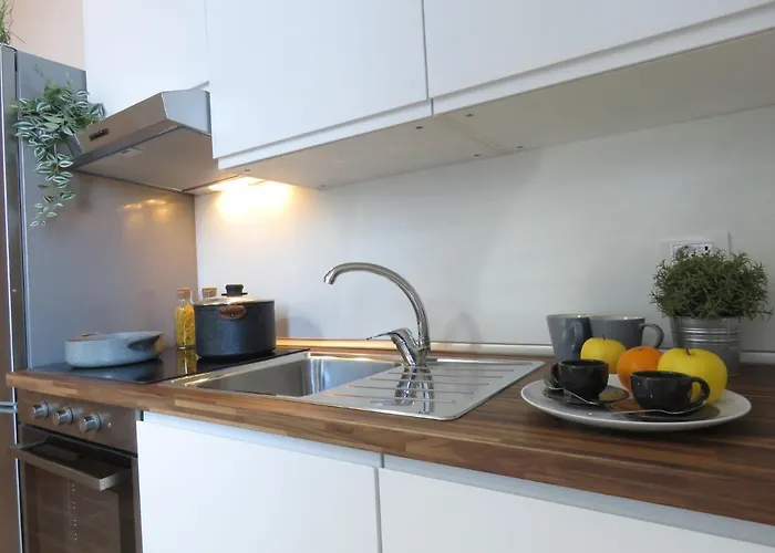 Lazzaretto 2 Apartman Bologna