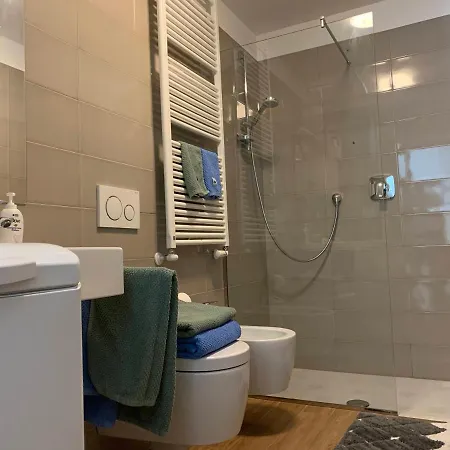 Lazzaretto 2 Appartamento *