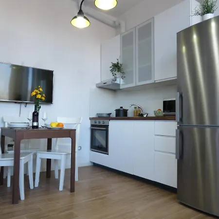 Lazzaretto 2 Apartamento