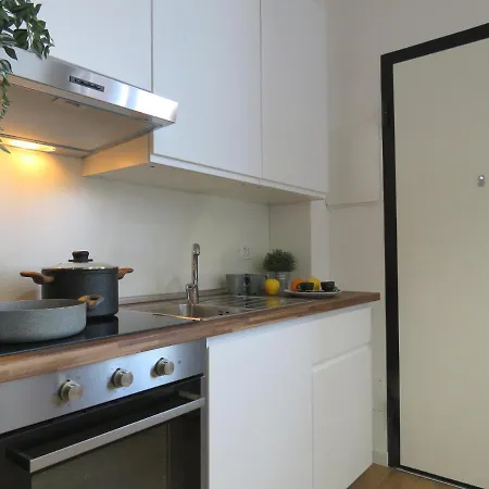 Lazzaretto 2 Apartment