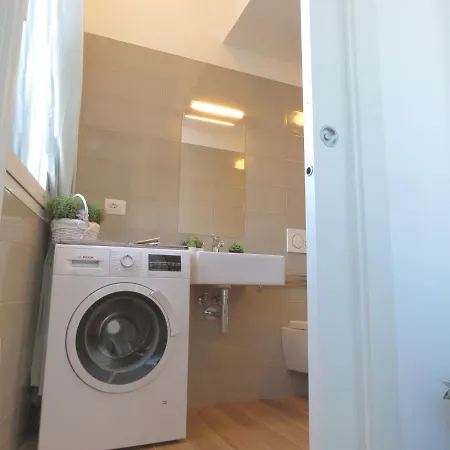 Lazzaretto 2 Bologna