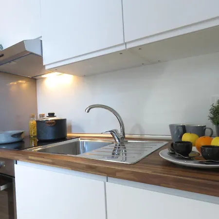 Lazzaretto 2 Apartment Bologna