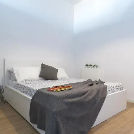 Apartamento Lazzaretto 2 *