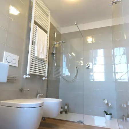 Apartamento Lazzaretto 2 Bolonia