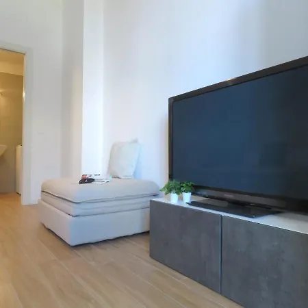 Lazzaretto 2 Bologna