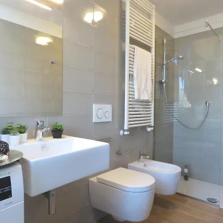 Apartamento Lazzaretto 2 *