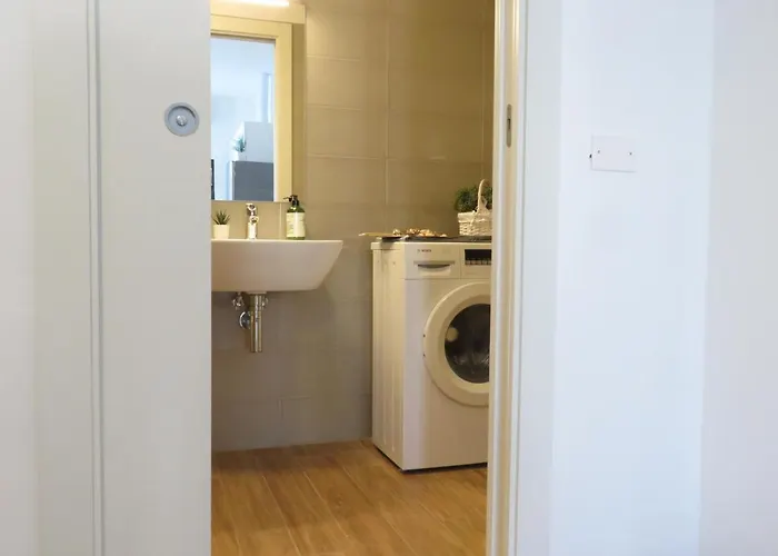 Lazzaretto 2 Appartement *