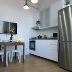 Lazzaretto 2 Apartment