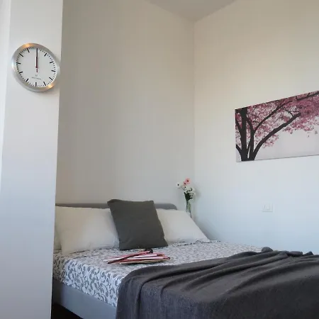 Lazzaretto 2 Apartmán Boloňa