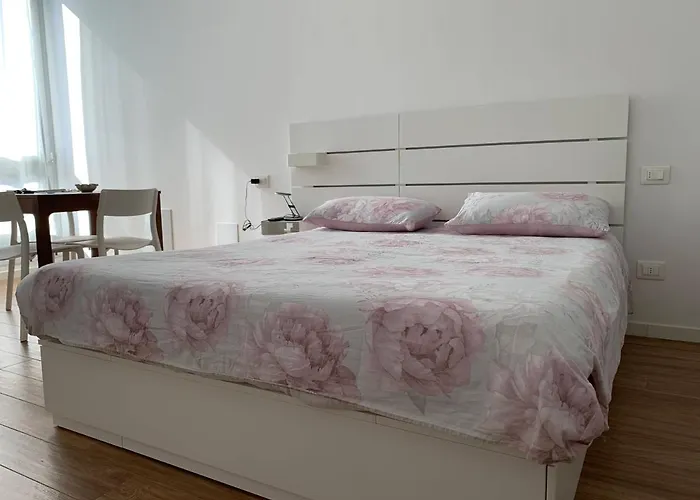 Apartmán Lazzaretto 2 *