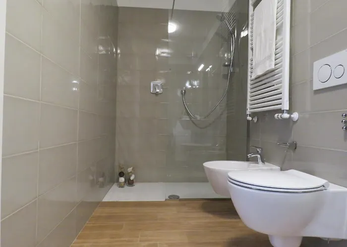 Lazzaretto 2 * Boloňa