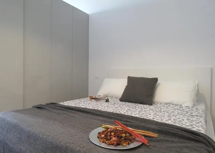 Lazzaretto 2 Apartmán Boloňa
