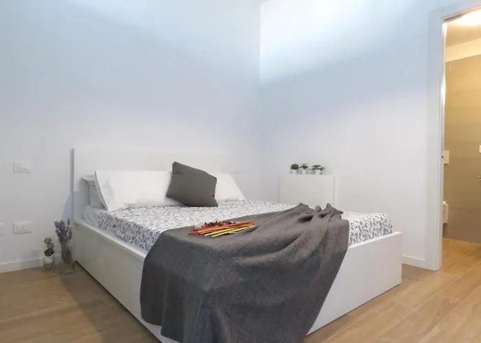 Apartmán Lazzaretto 2 *