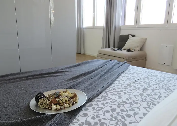 Apartmán Lazzaretto 2