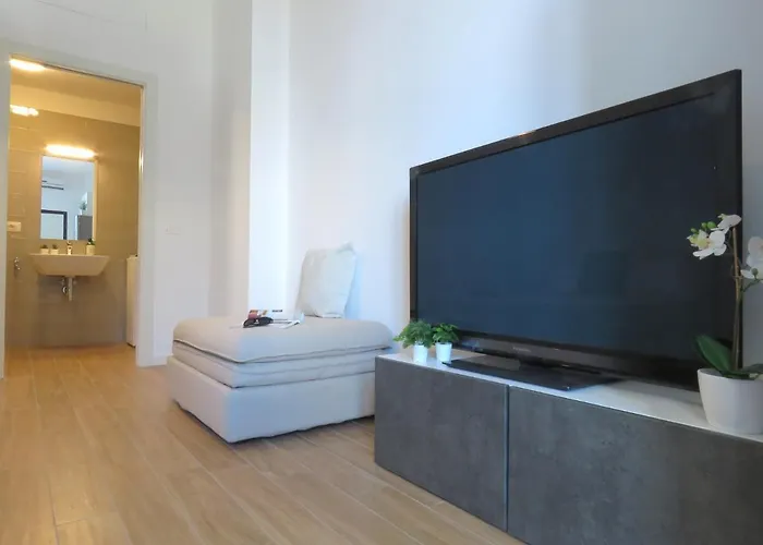 Lazzaretto 2 Boloňa