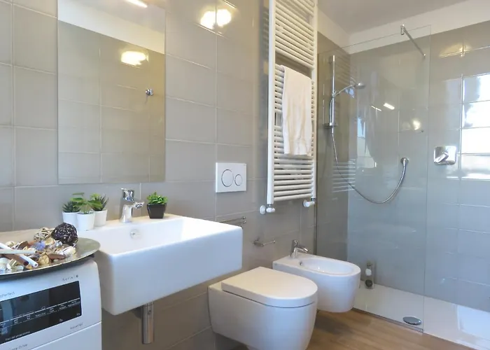 Apartmán Lazzaretto 2 *